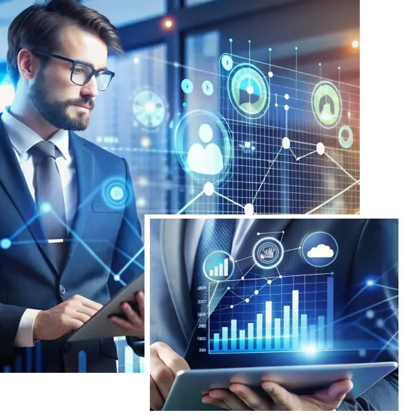 data & analytics consulting