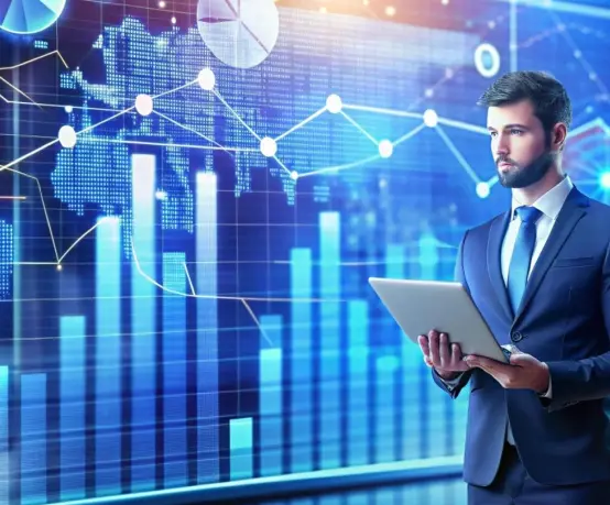 data analytics consulting