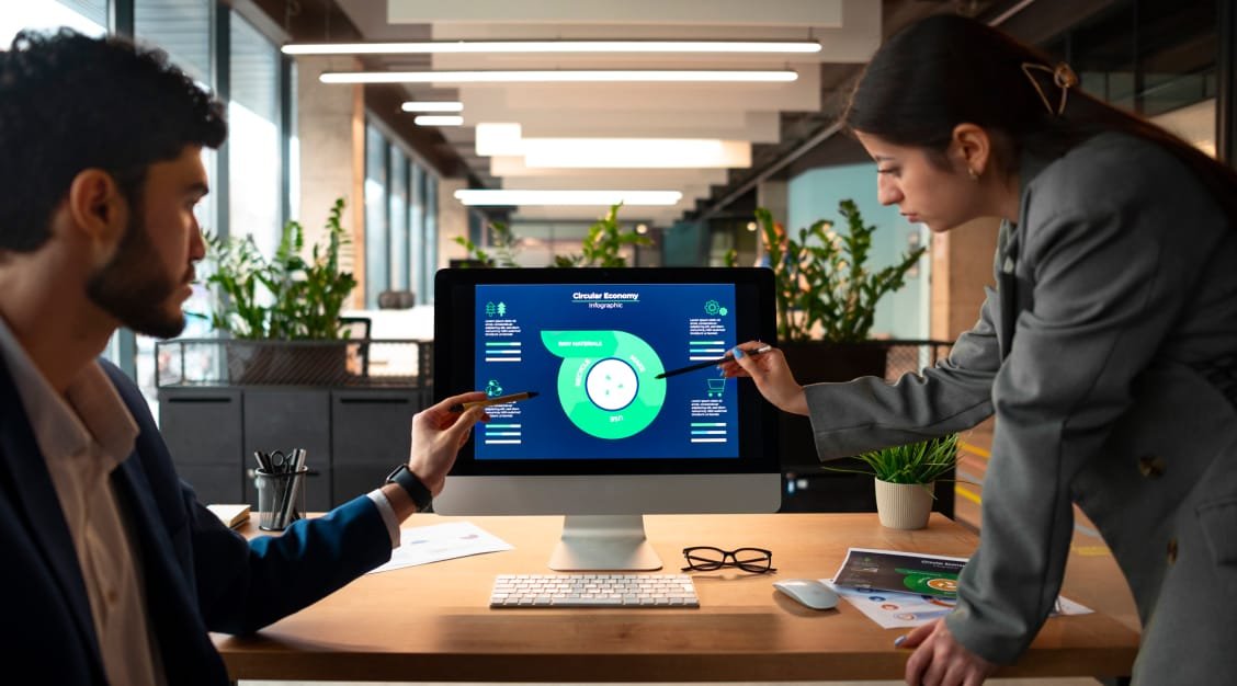 Legacy IT Infrastructure, Connectivity, and Scalability Issues