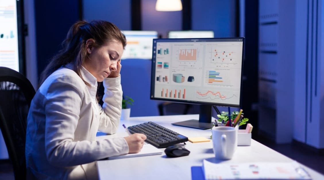 Legacy IT Infrastructure, Connectivity, and Scalability Issues