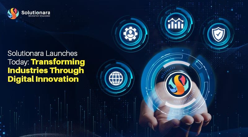 Solutionara Launch