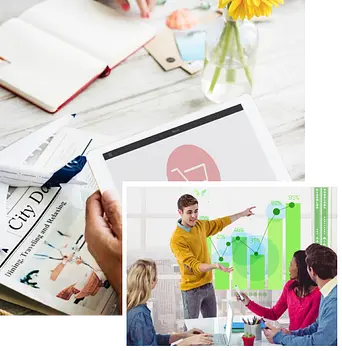 Ecommerce consulting services