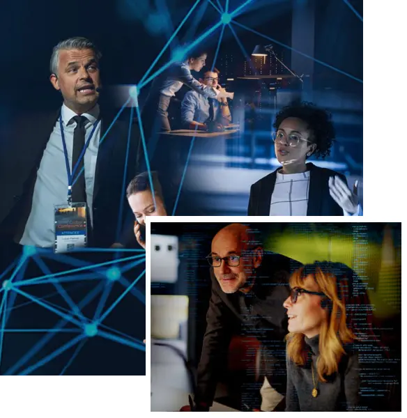 Fintech consulting services